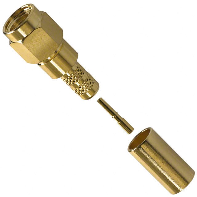 132234RP Amphenol RF  Gruppi di connettori coassiali (RF)